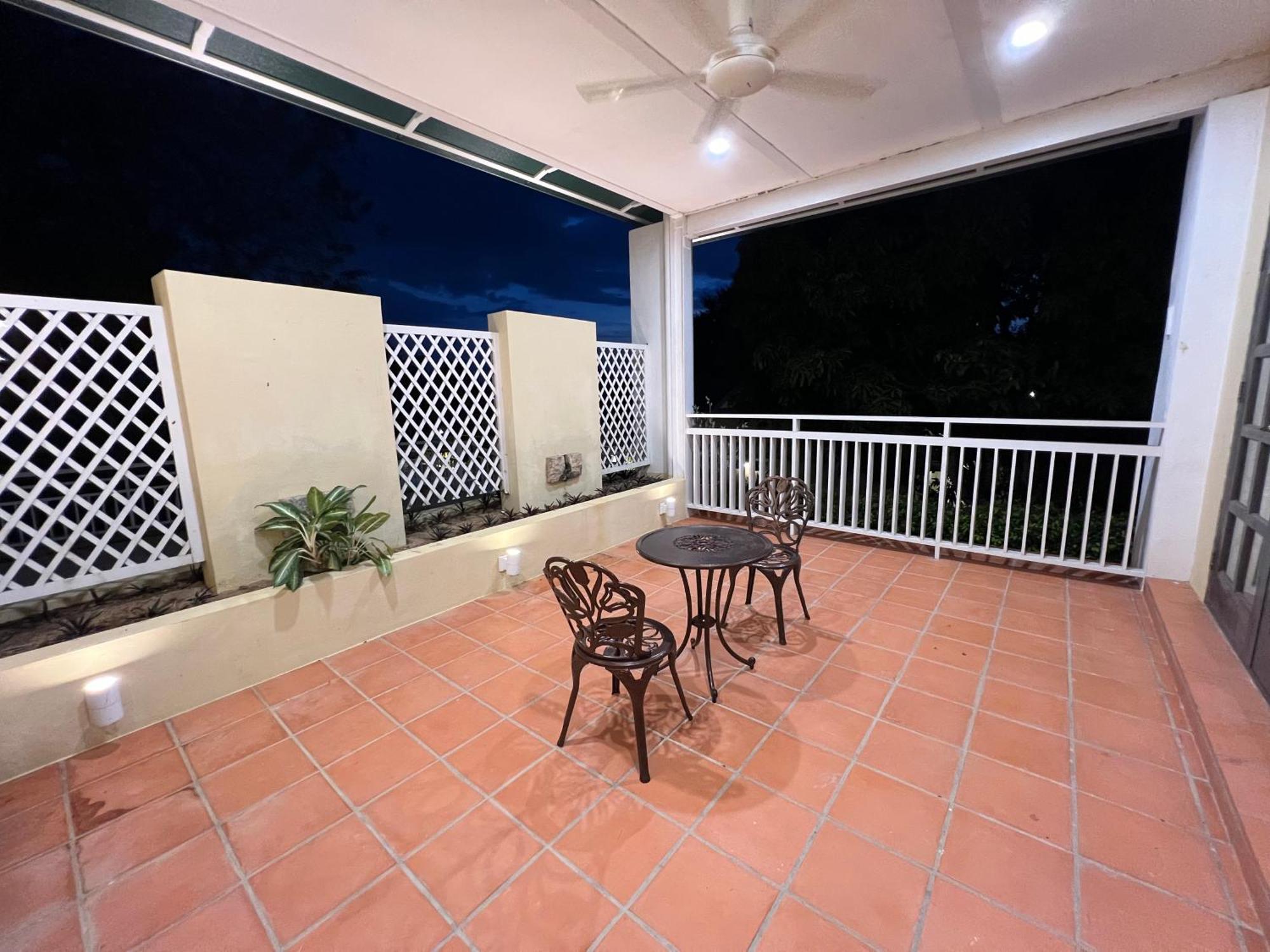 Botanica Mansion Bed and Breakfast Balik Pulau Eksteriør billede